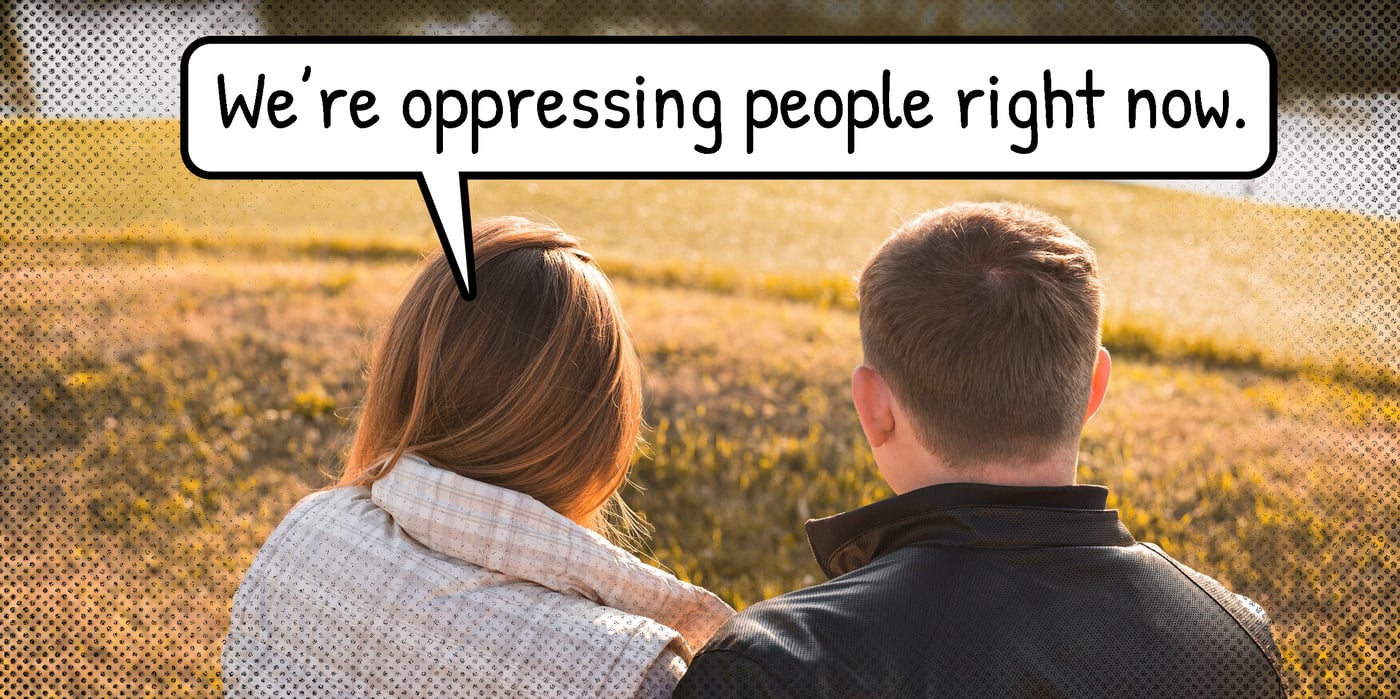 2023 12 19 oppressing now