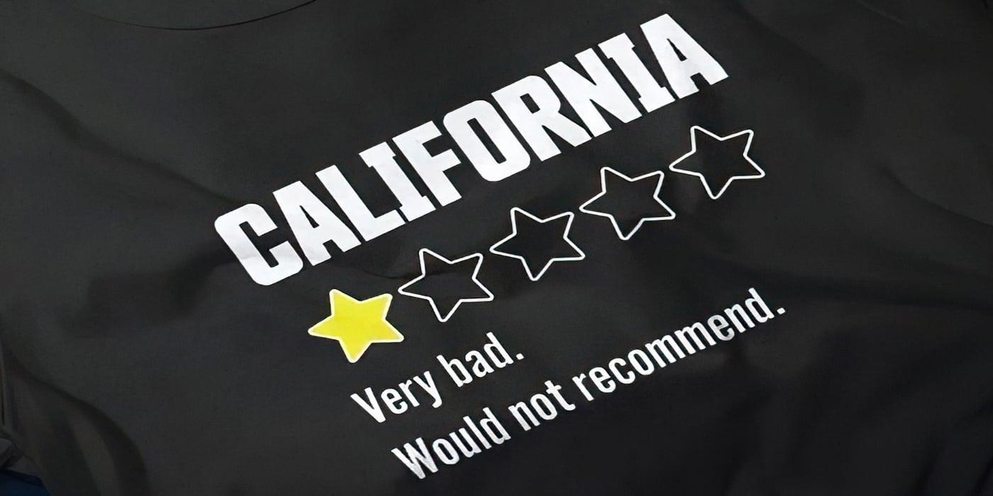 california