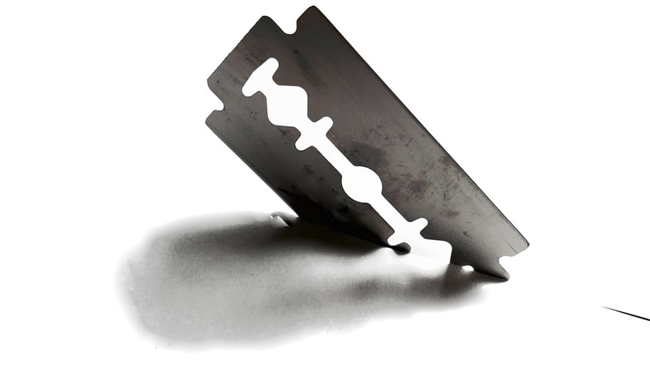 razor