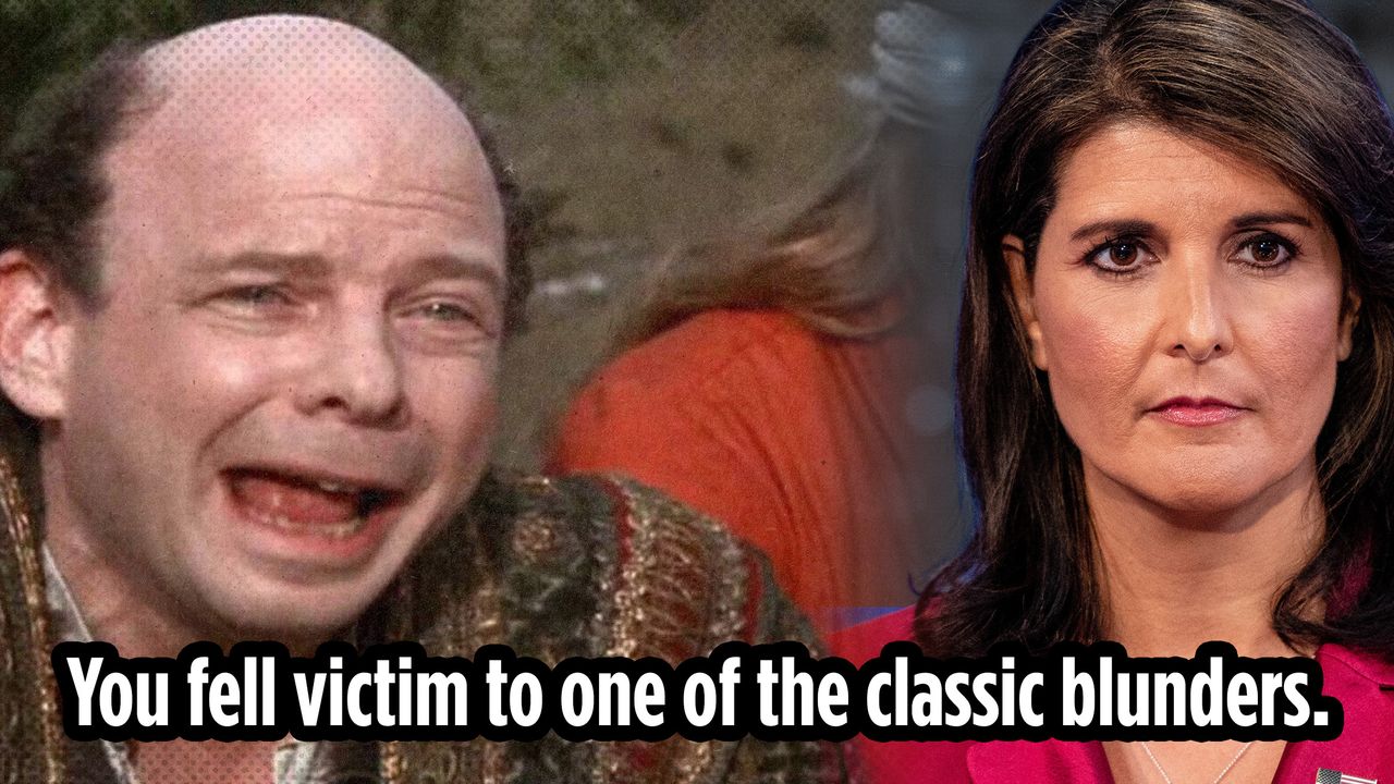 2024 1 5 haley classic blunder