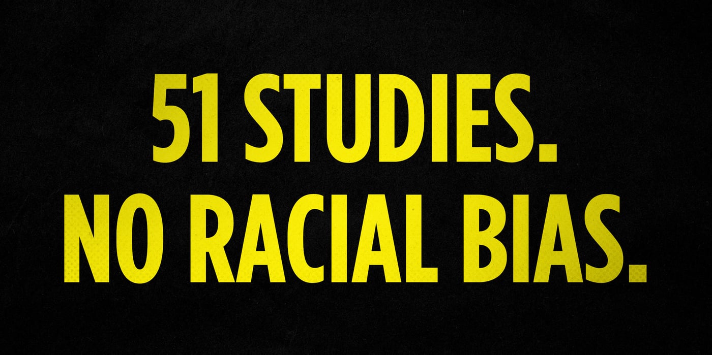 2024 1 8 racial bias studies