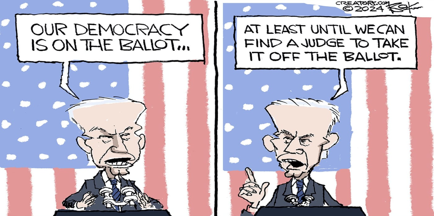 ballot