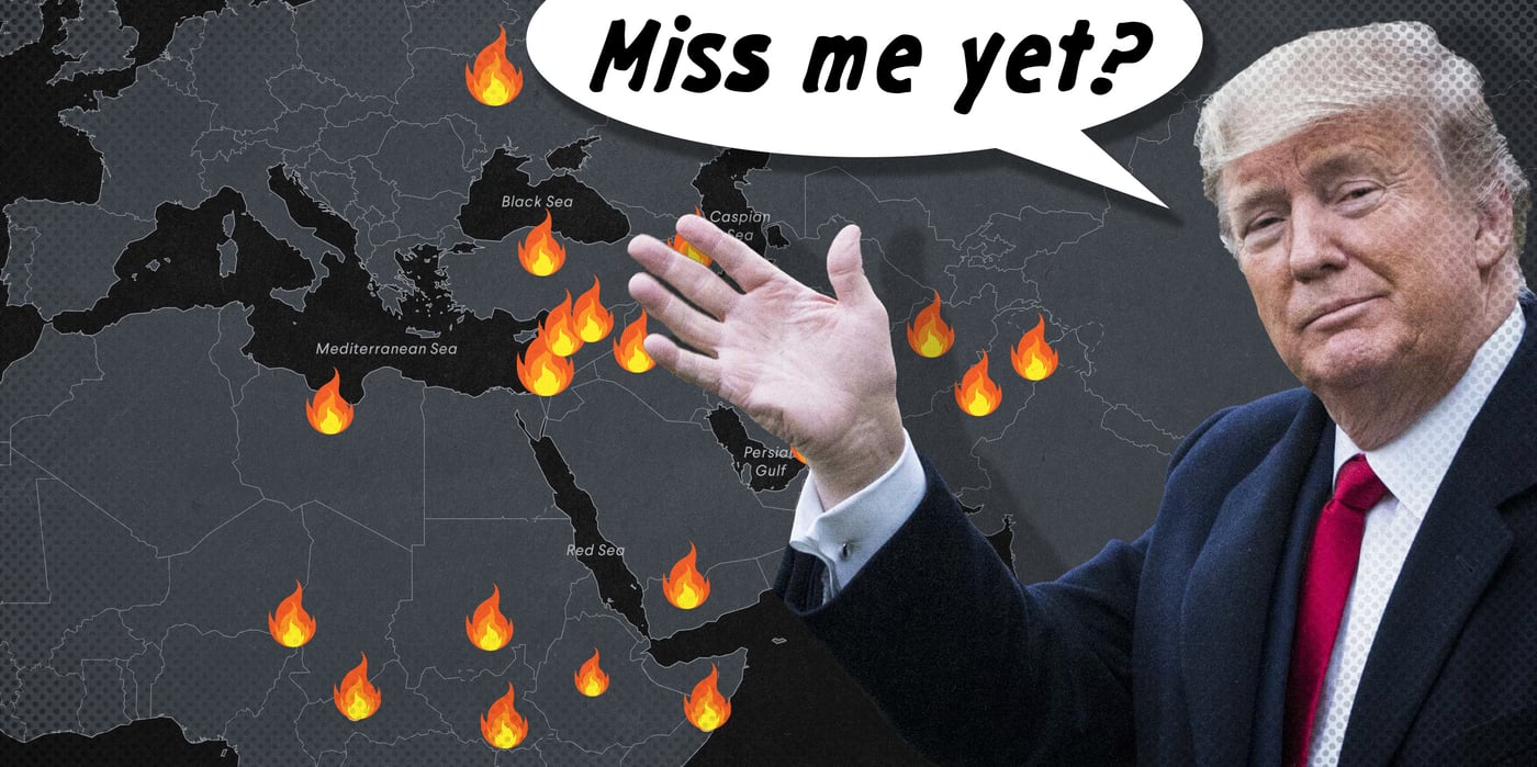 2024 1 15 trump miss me yet
