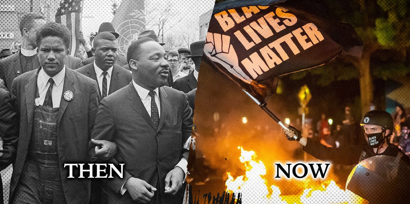 2024 1 16 then now protests