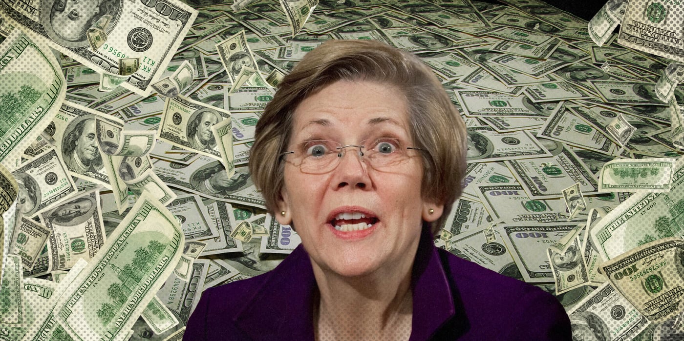 2024 1 18 elizabeth warren money