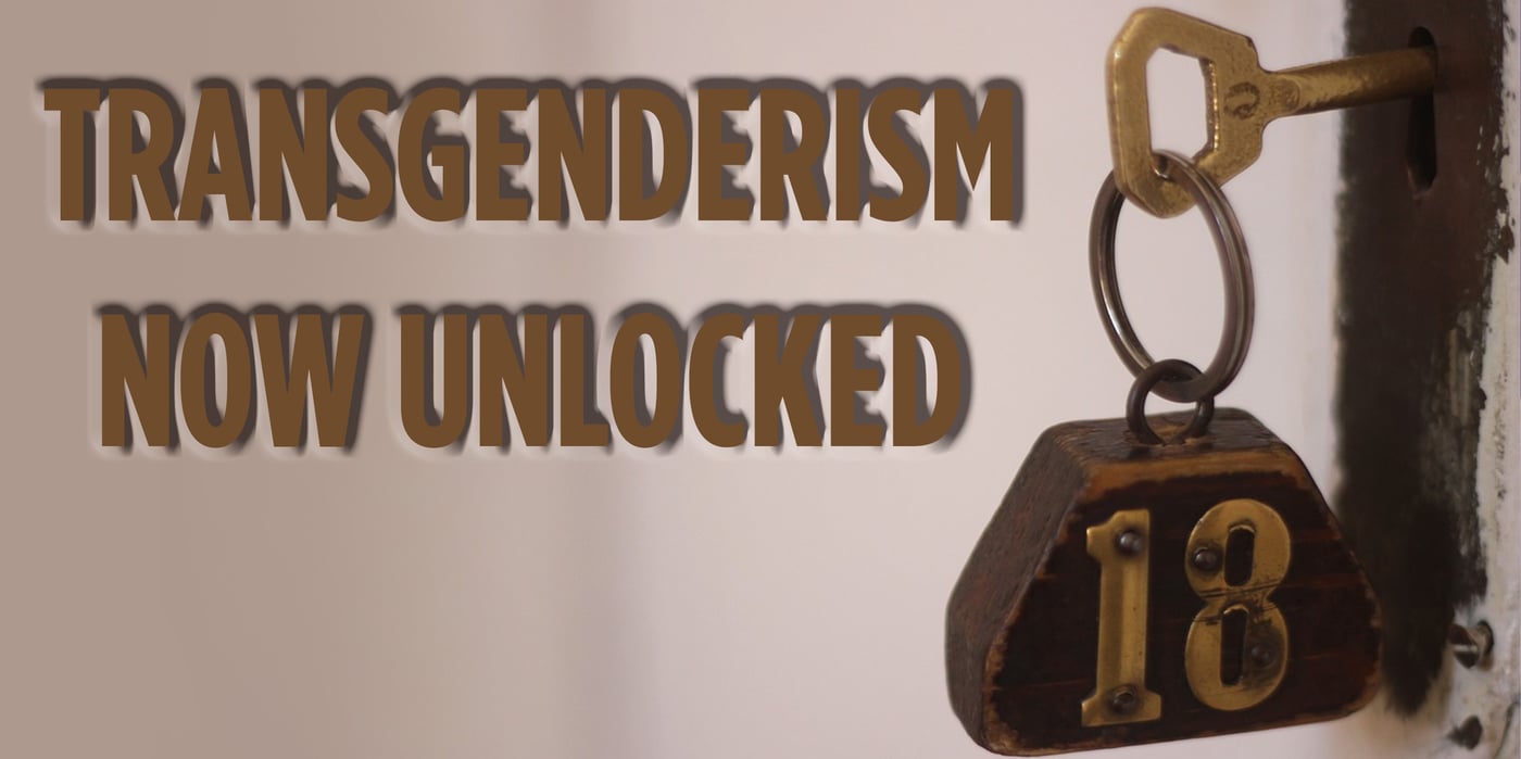 transgender