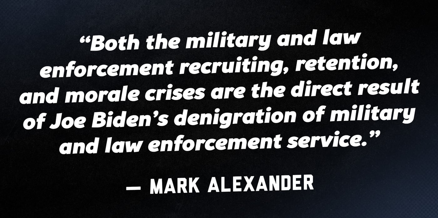 2024 1 24 alexander quote military police