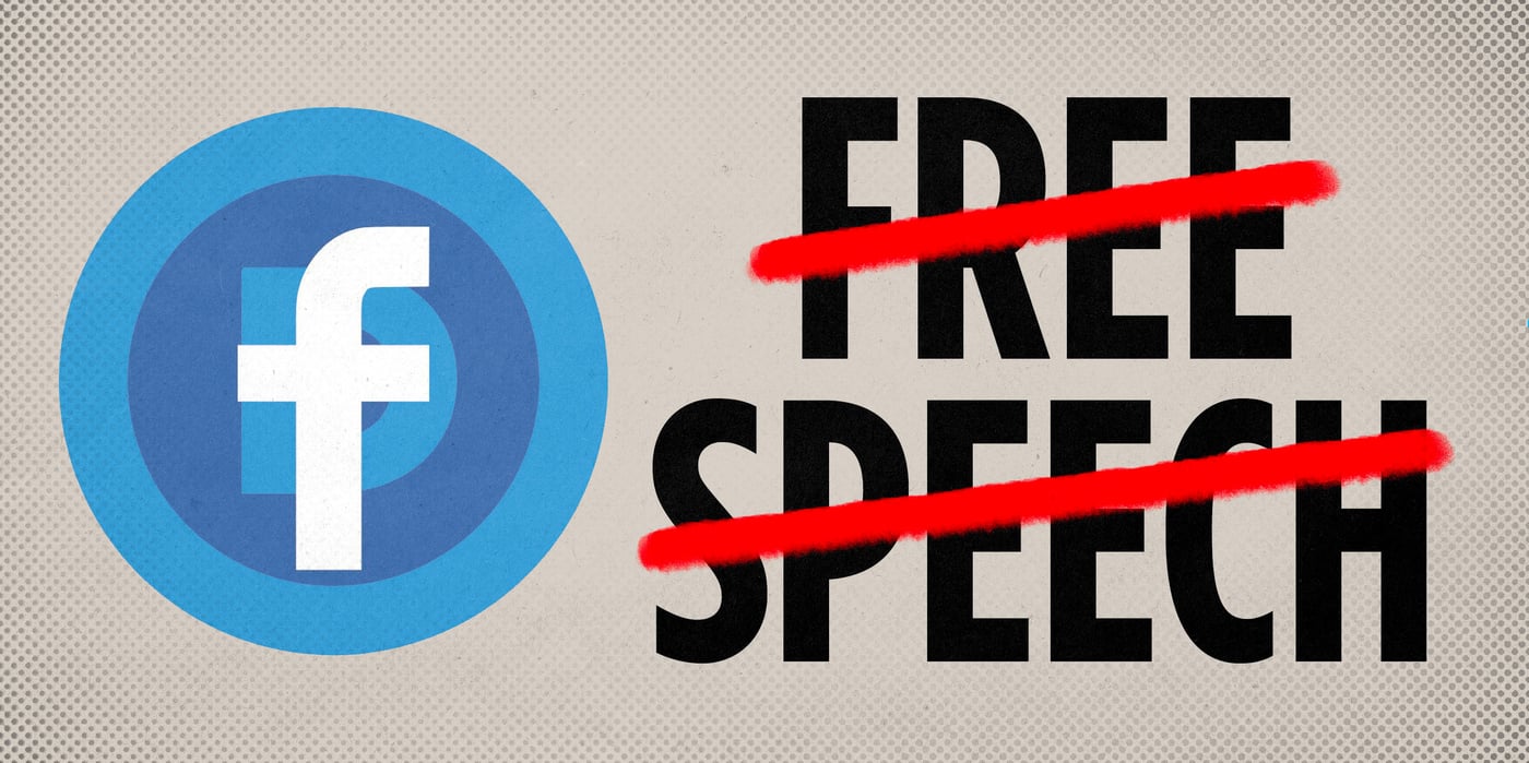 2024 1 24 facebook vs free speech