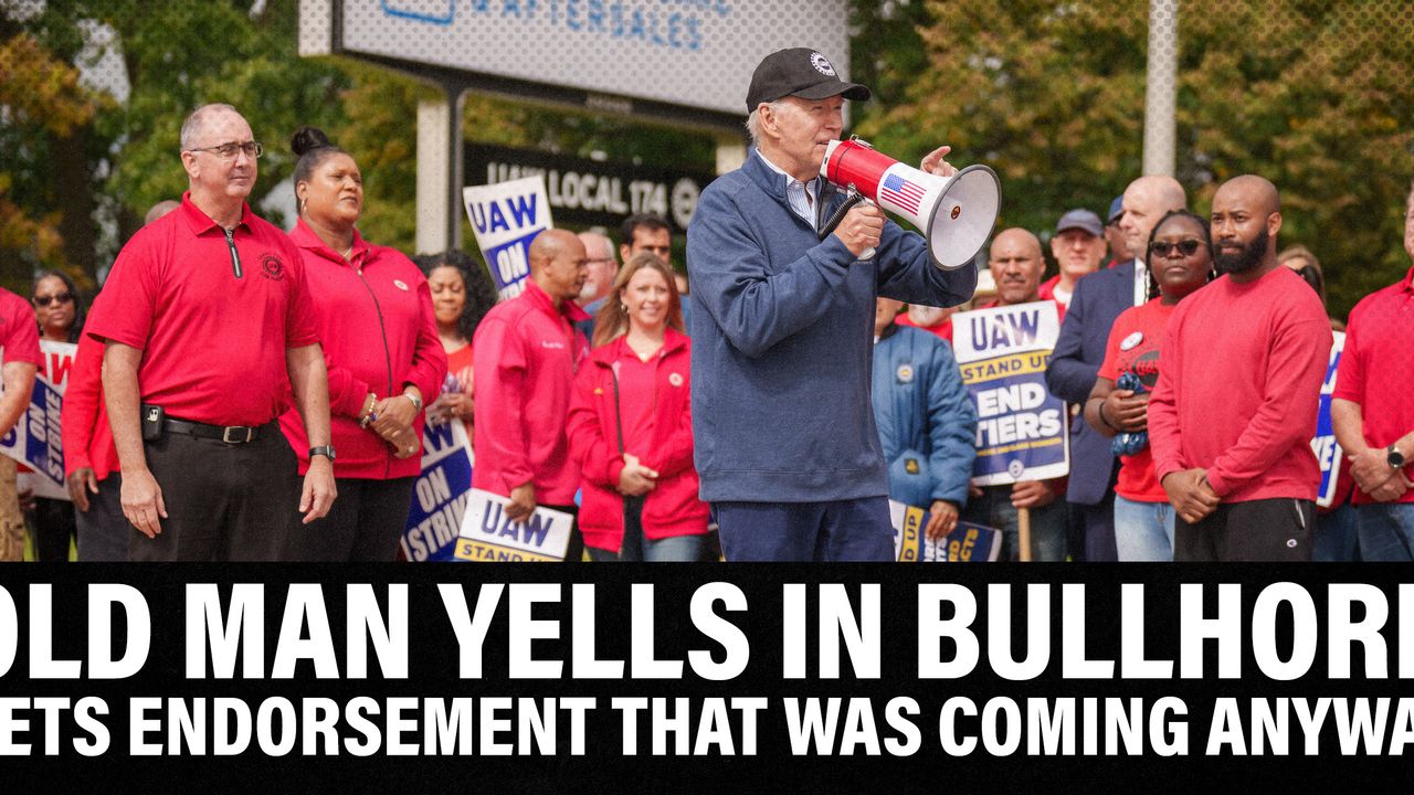 2024 1 25 UAW Biden