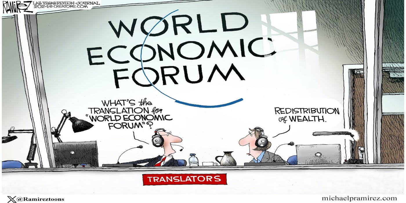 WEF