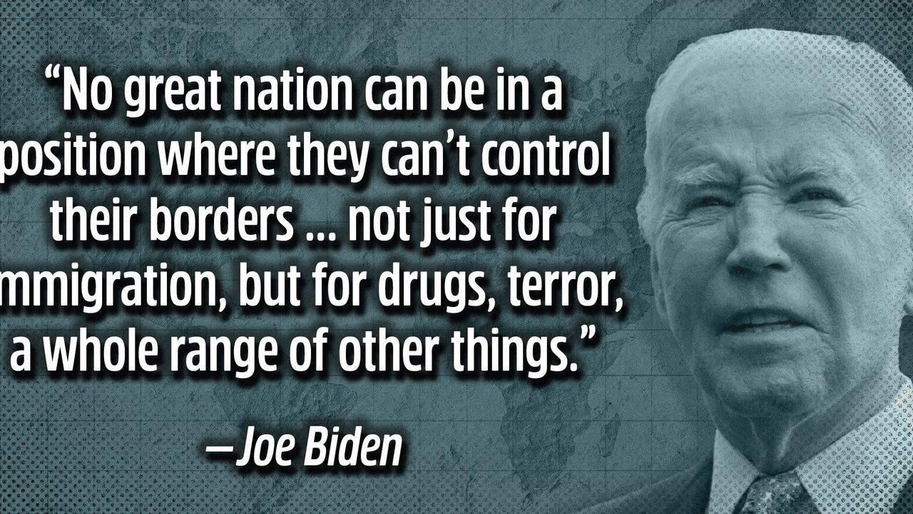 2024 1 31 biden quote border immigration