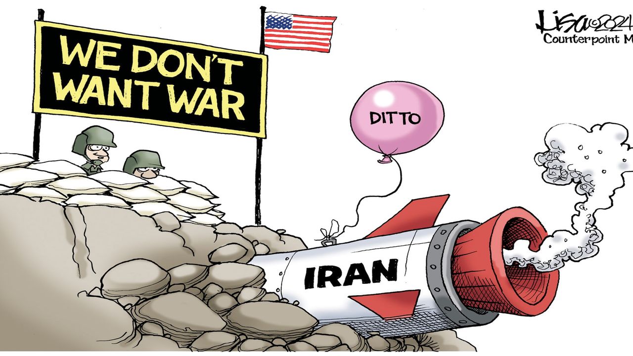 iran
