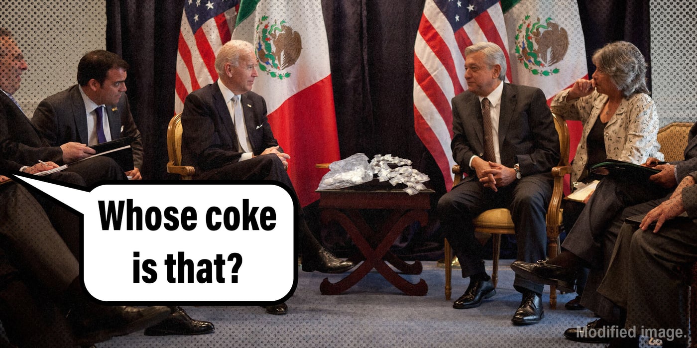 2024 2 6 Biden Obrador coke