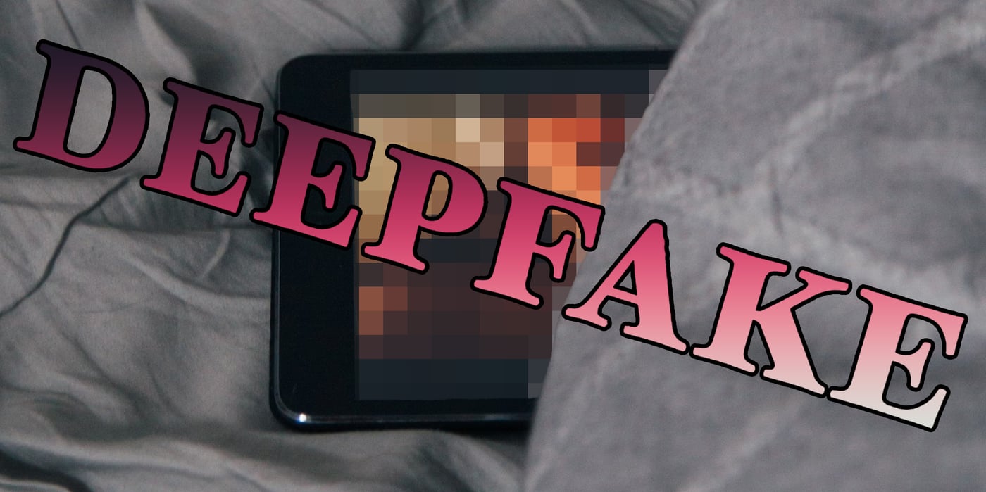 deepfake