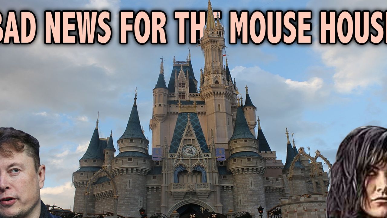 disney