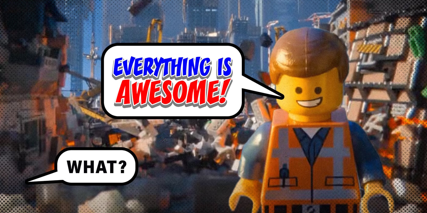 2024 2 8 everything awesome