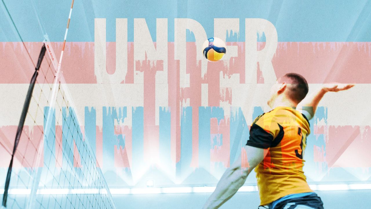 volleyball