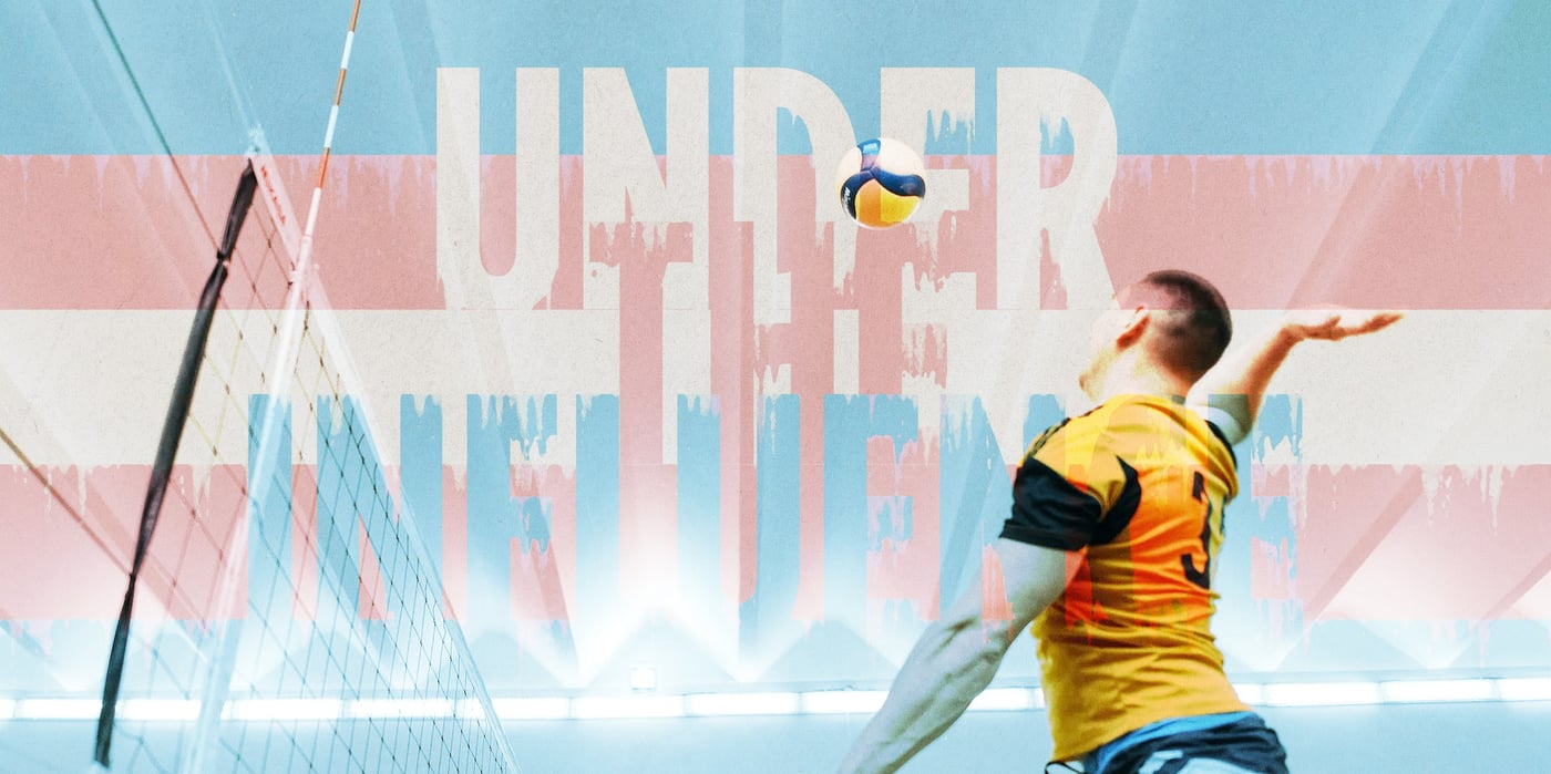 volleyball