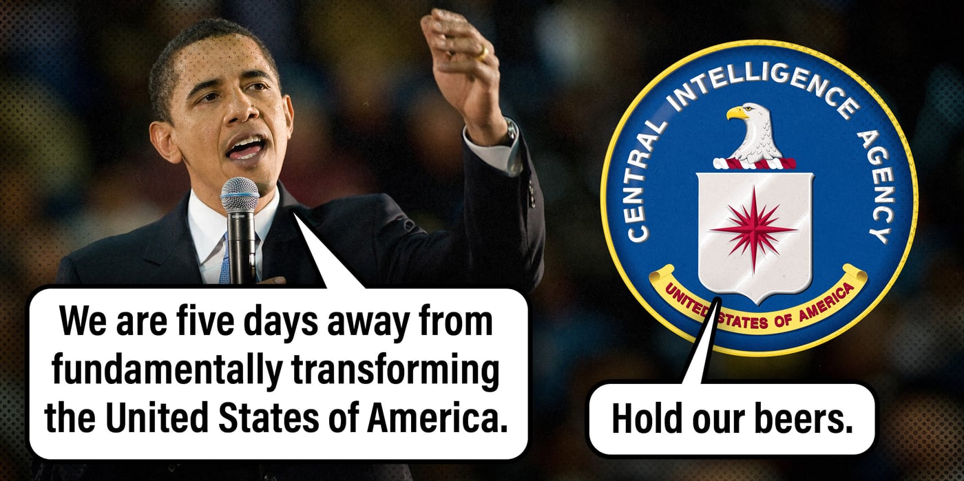 2024 2 14 Obama CIA change
