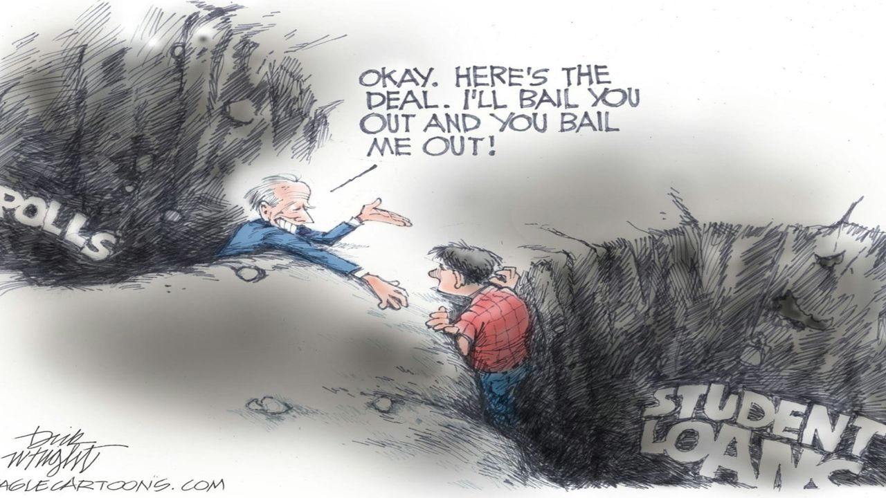debt