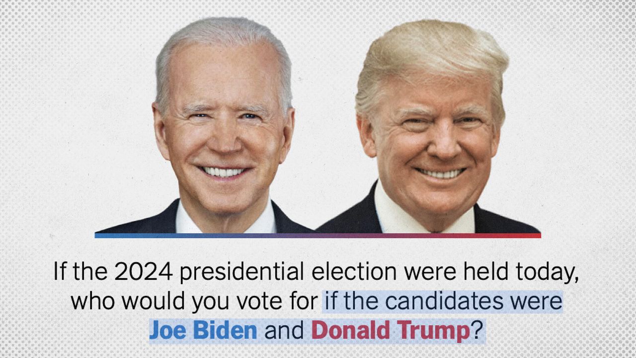 2024 3 4 times poll biden trump 2