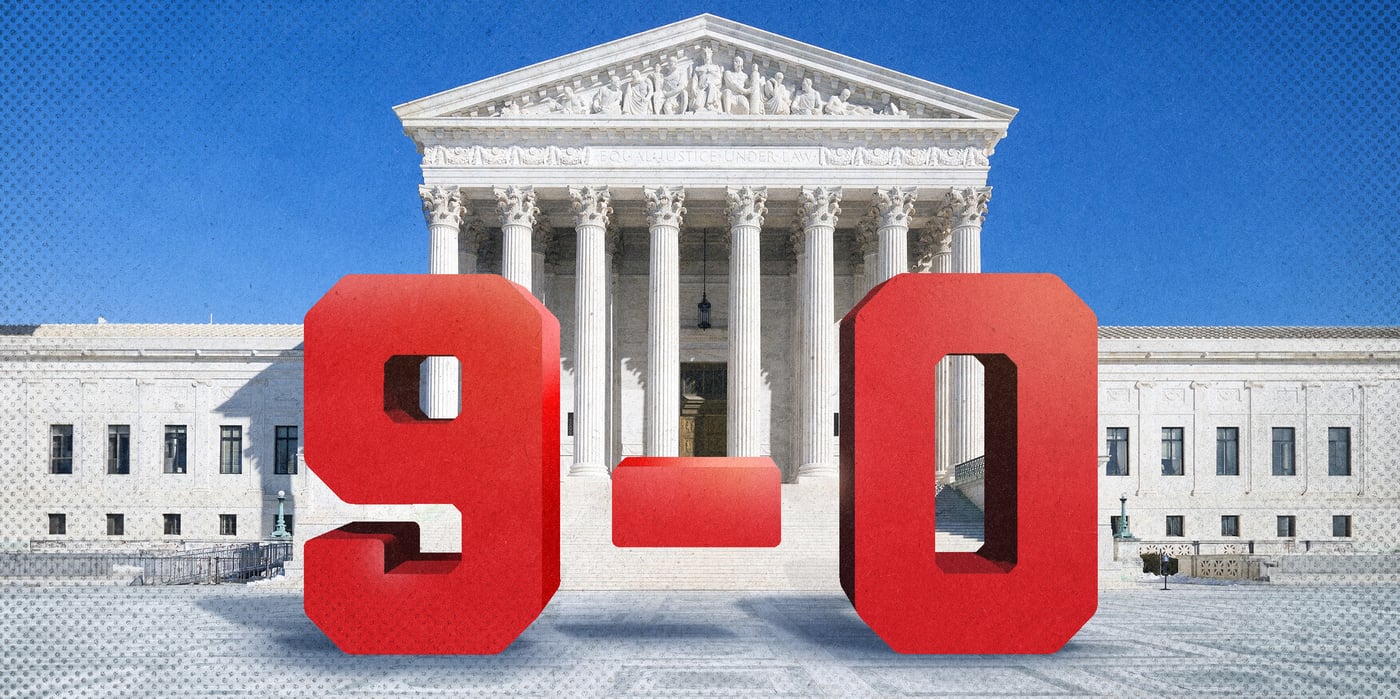 2024 3 5 SCOTUS 9 0