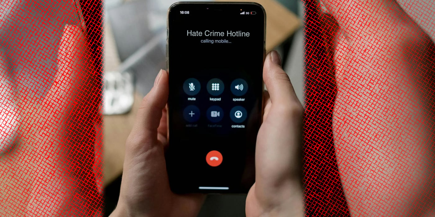 hotline