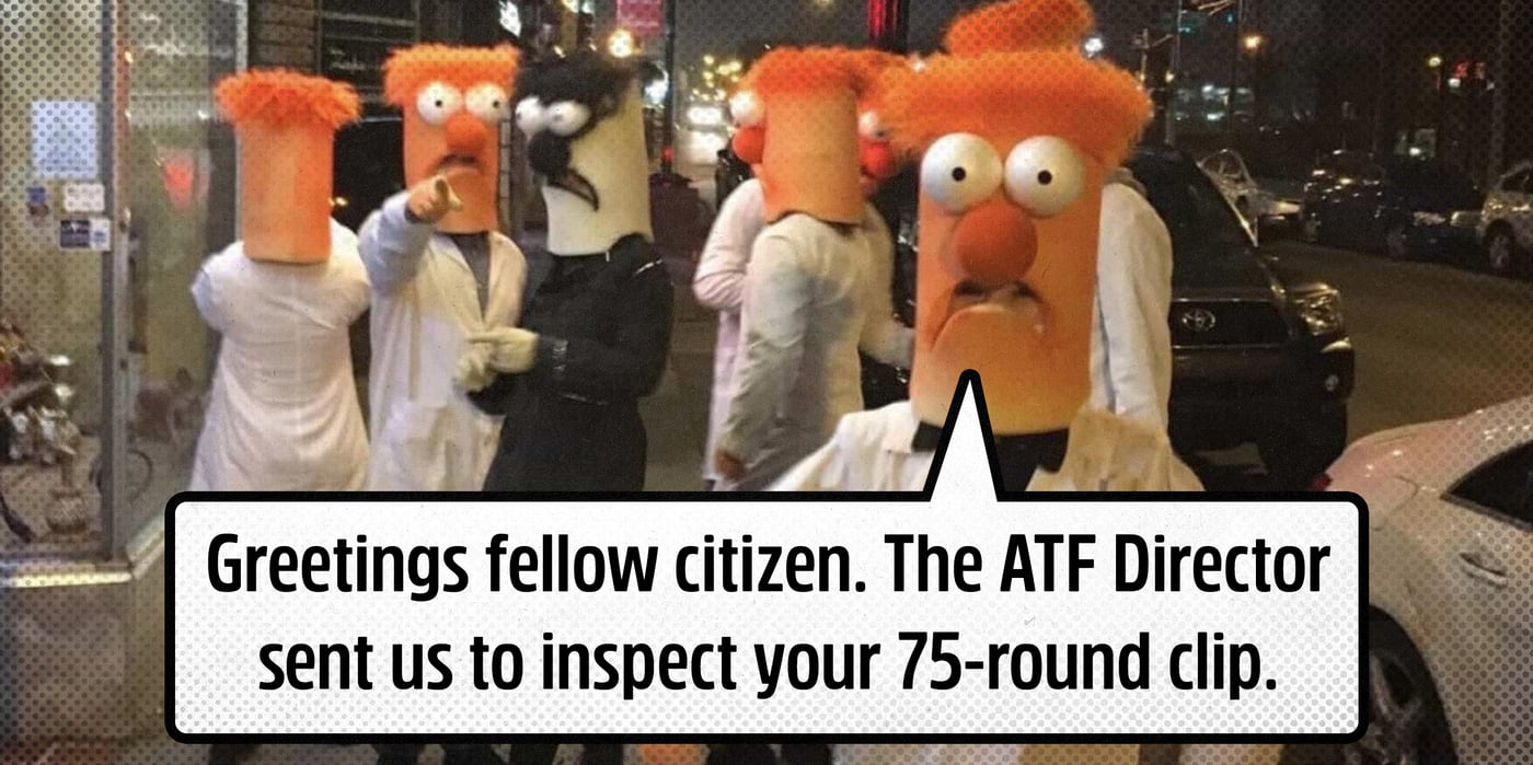 2024 3 5 ATF experts
