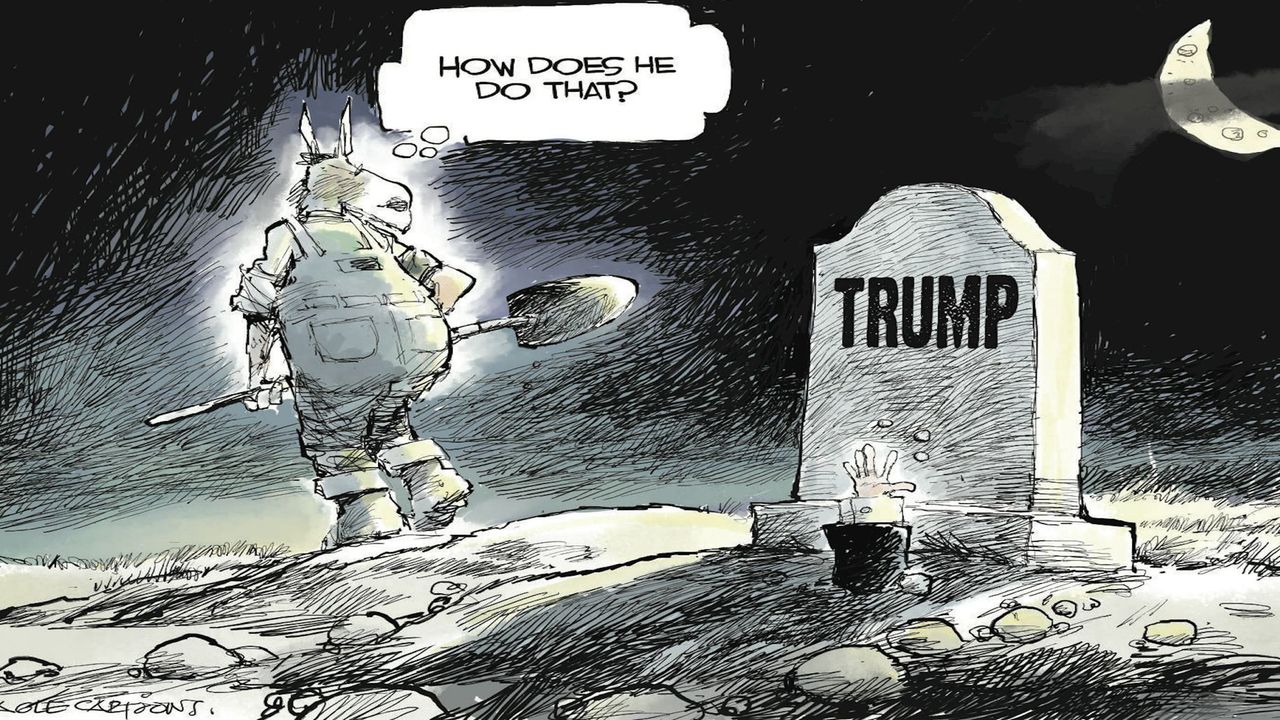 trump