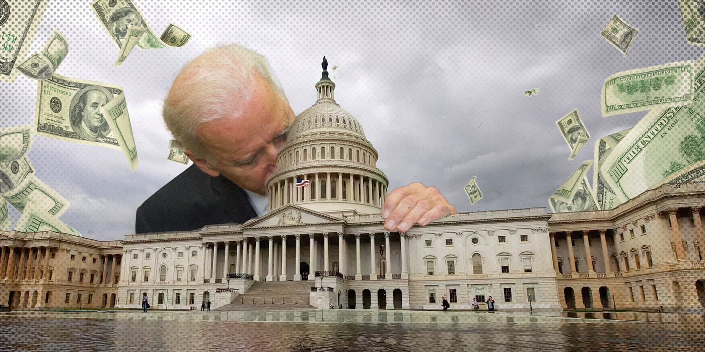 2024 3 8 biden sniff capitol