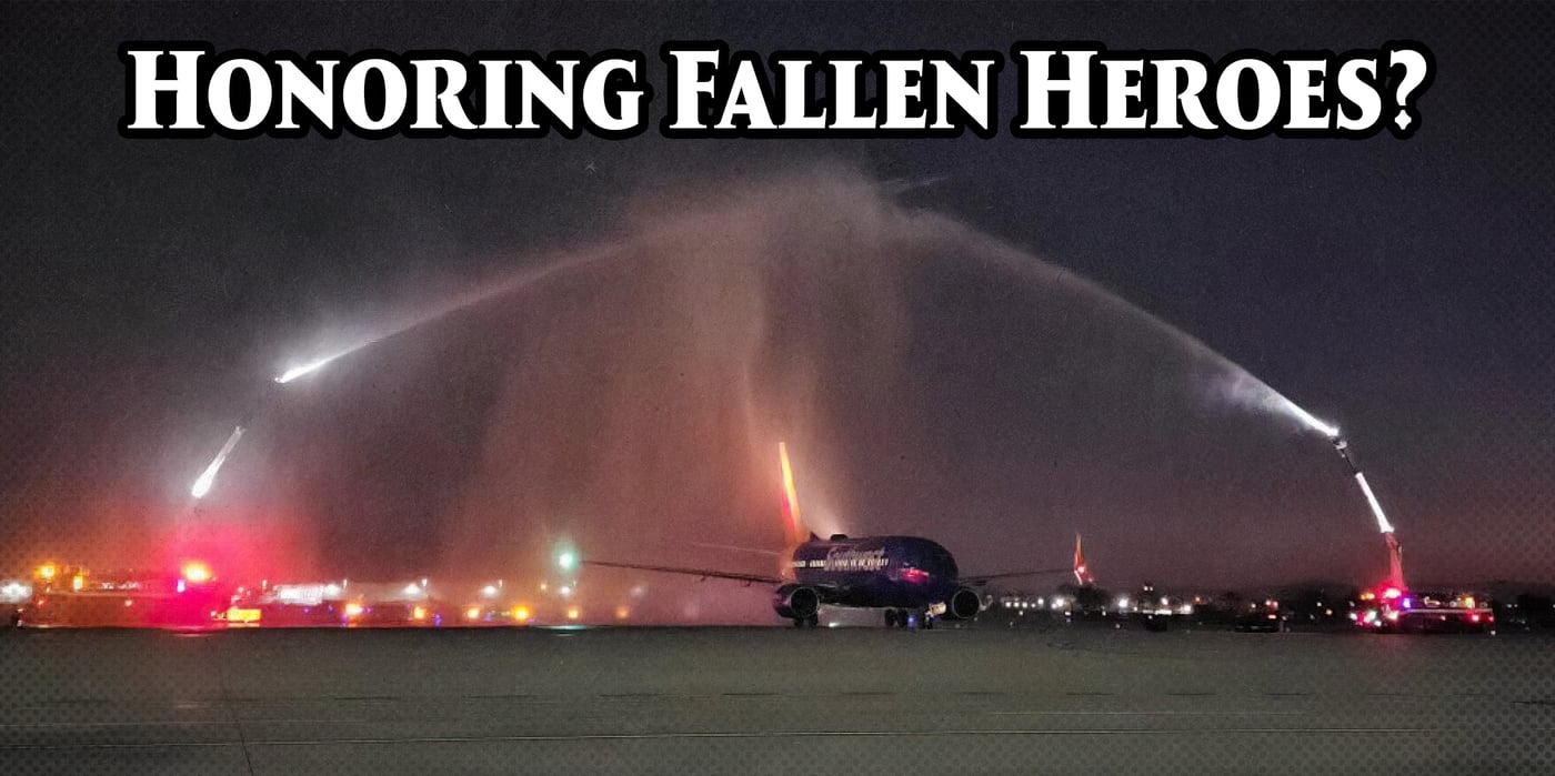 2024 3 12 honoring fallen heroes
