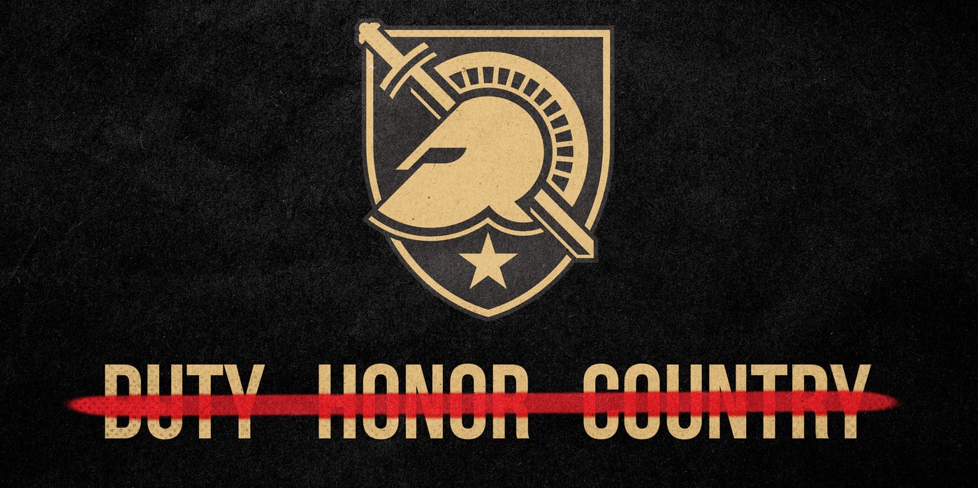 2024 3 15 west point country motto