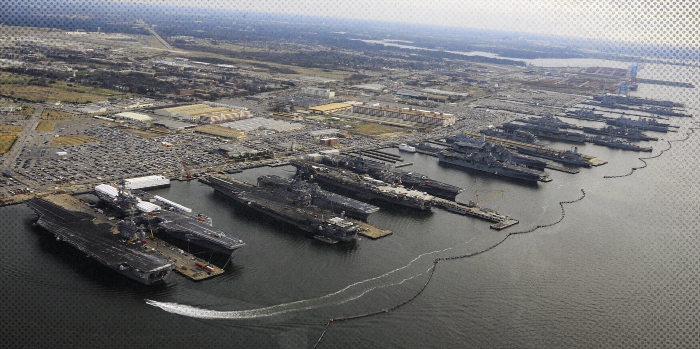 2024 3 18 norfolk shipyard