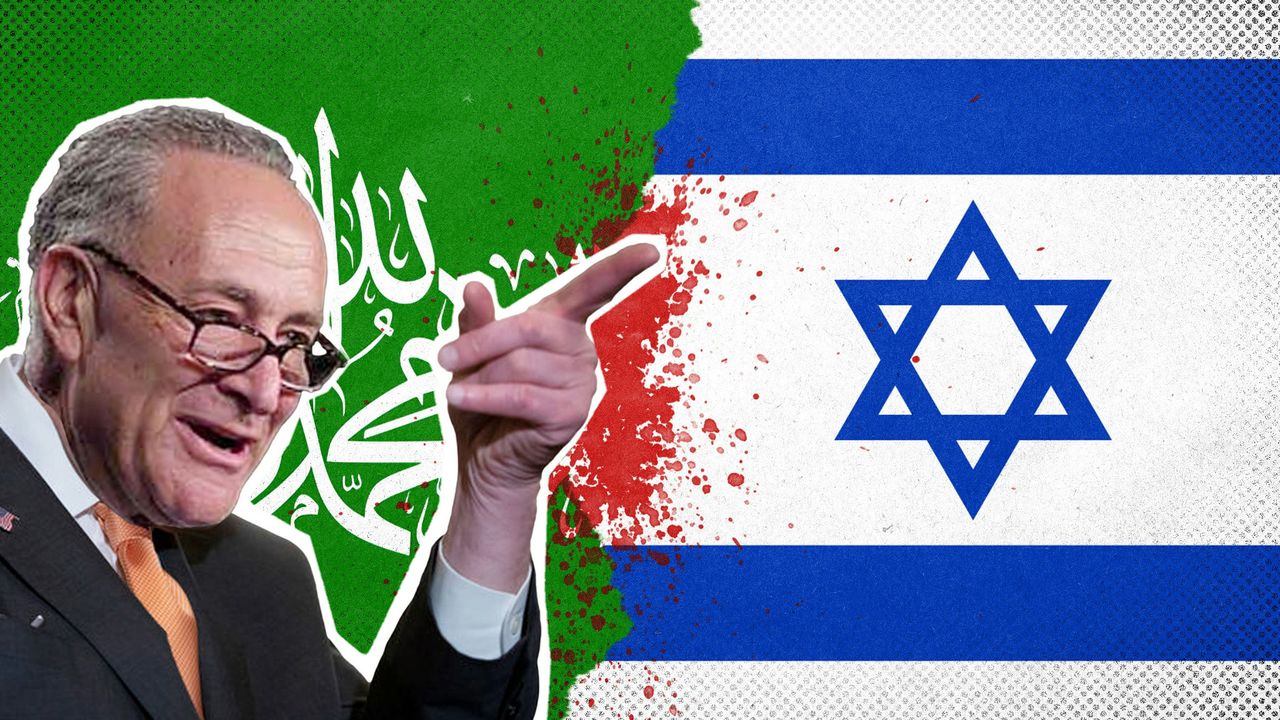 schumer