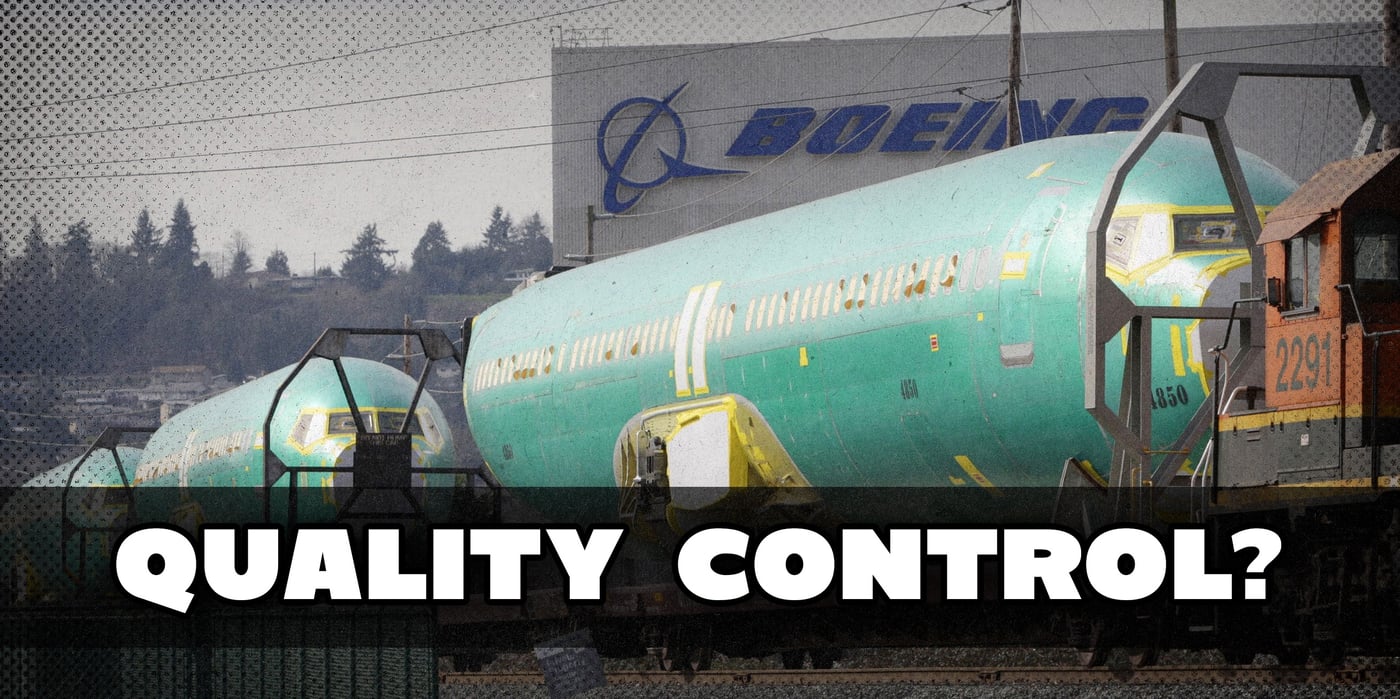 2024 3 18 boeing quality control