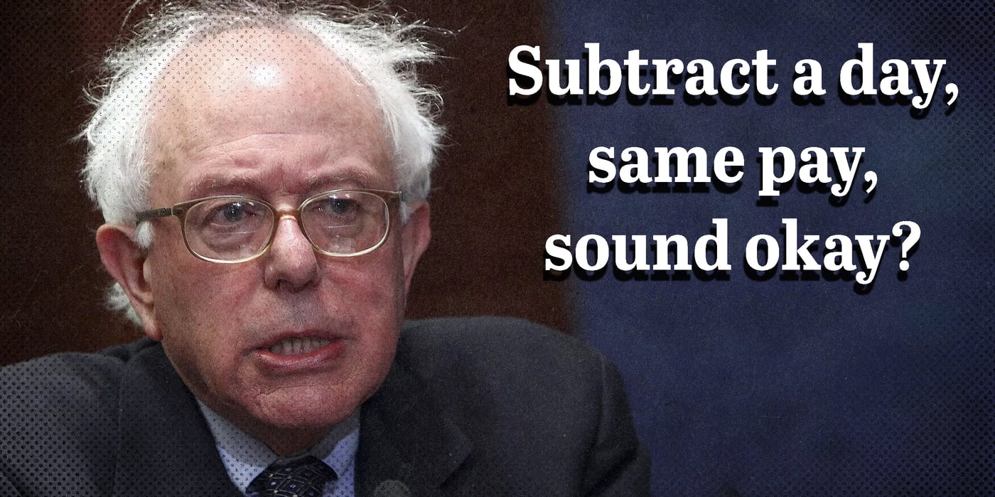 2024 3 18 Bernie Sanders 32 hr