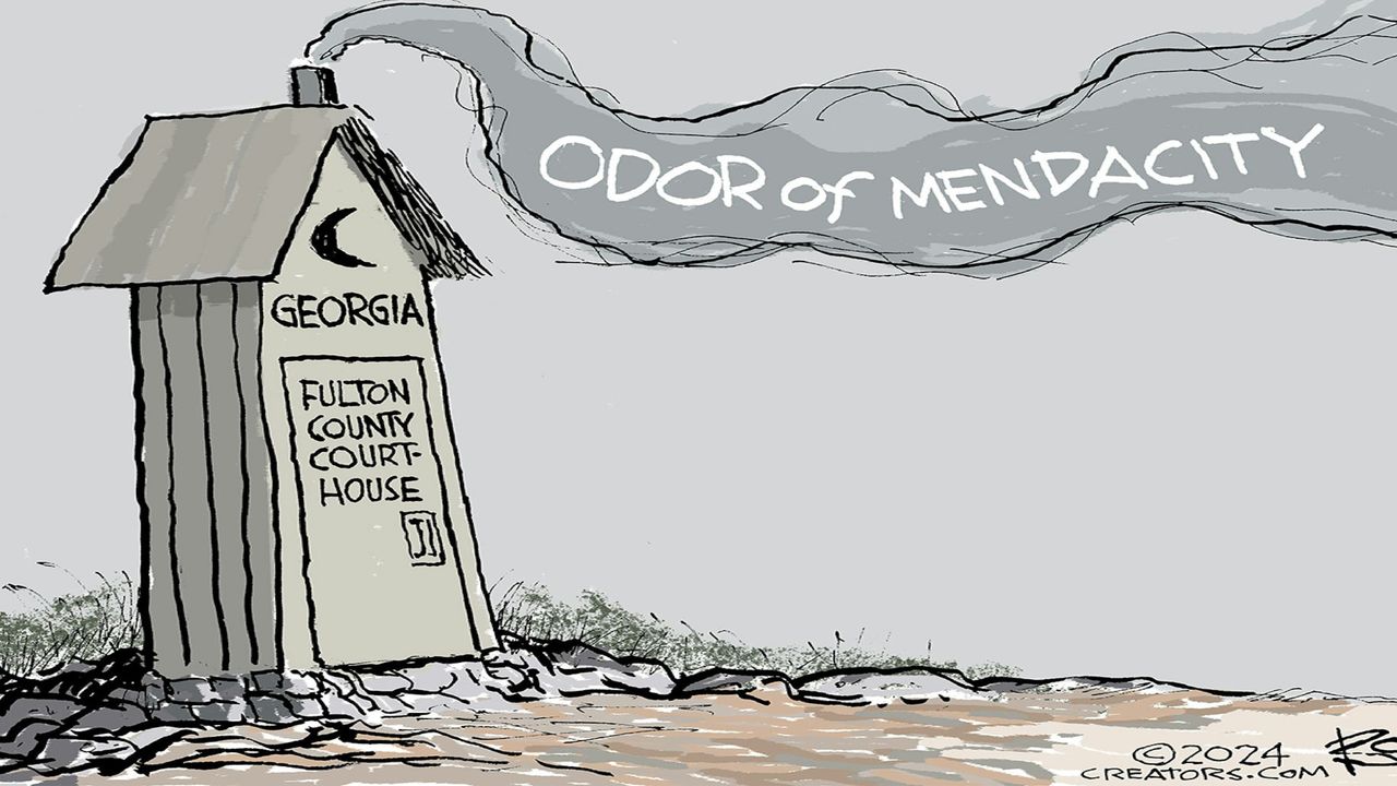 mendacity