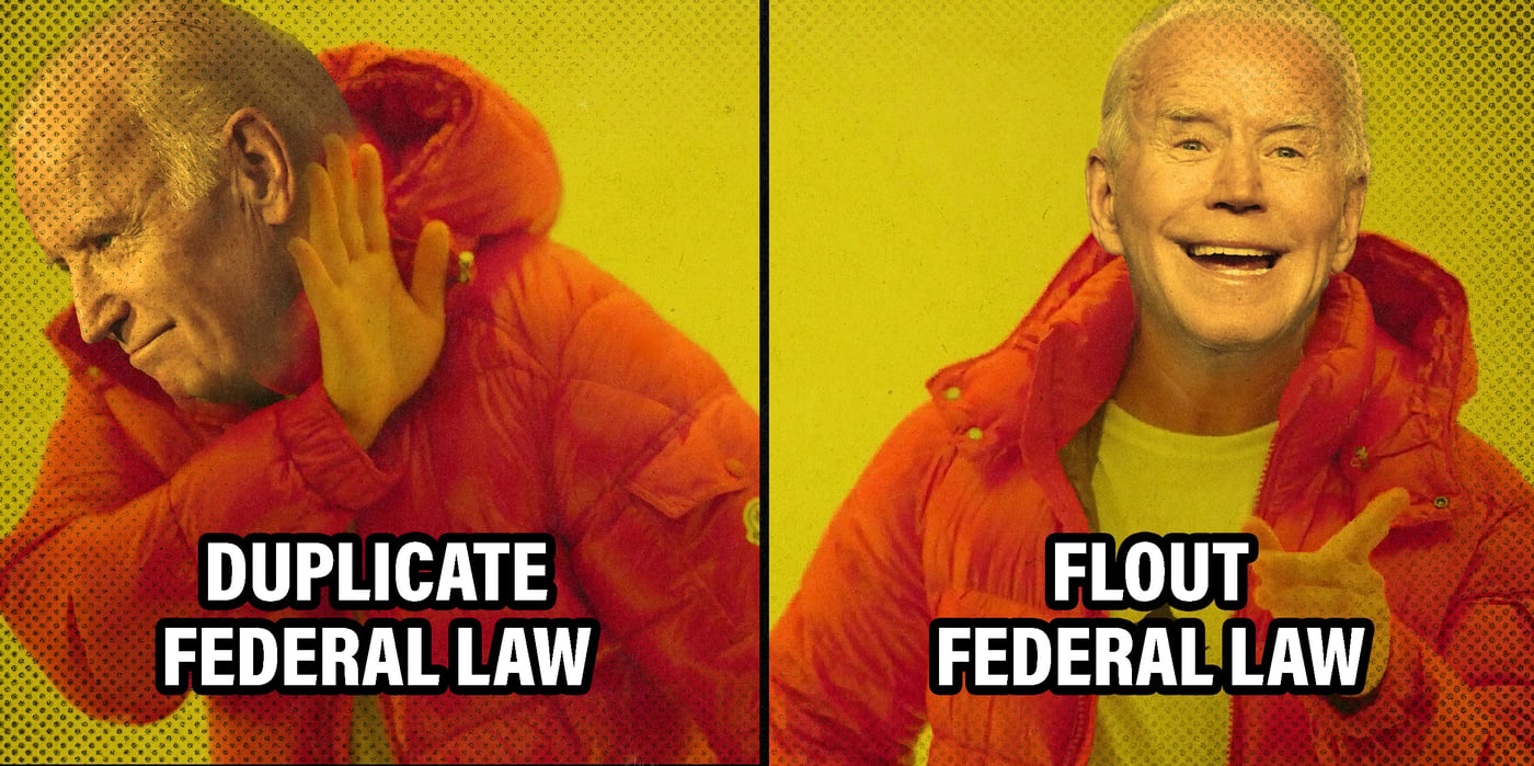 2024 3 20 duplicate federal law