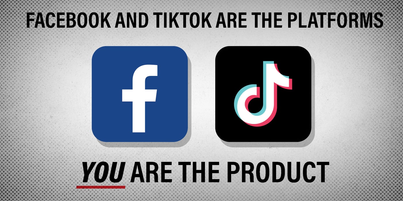 2024 3 20 facebook tiktok product