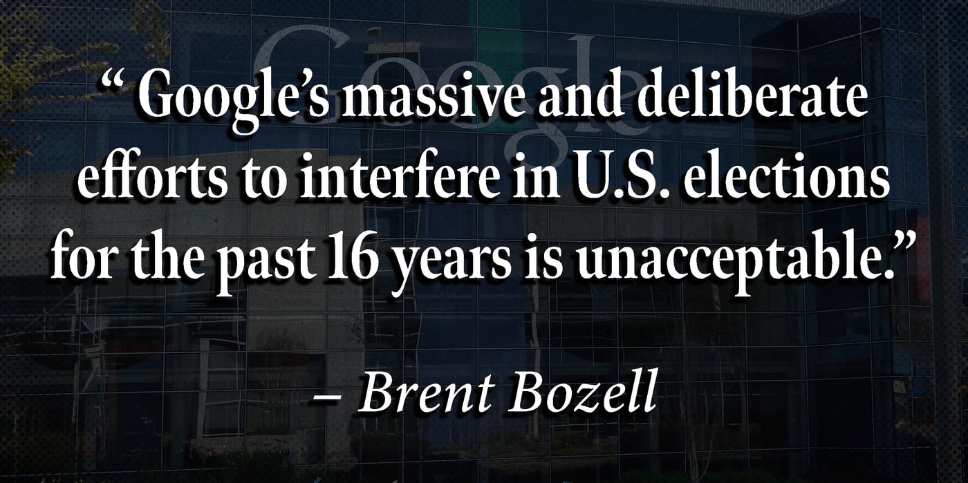 2024 3 25 quote bozell google