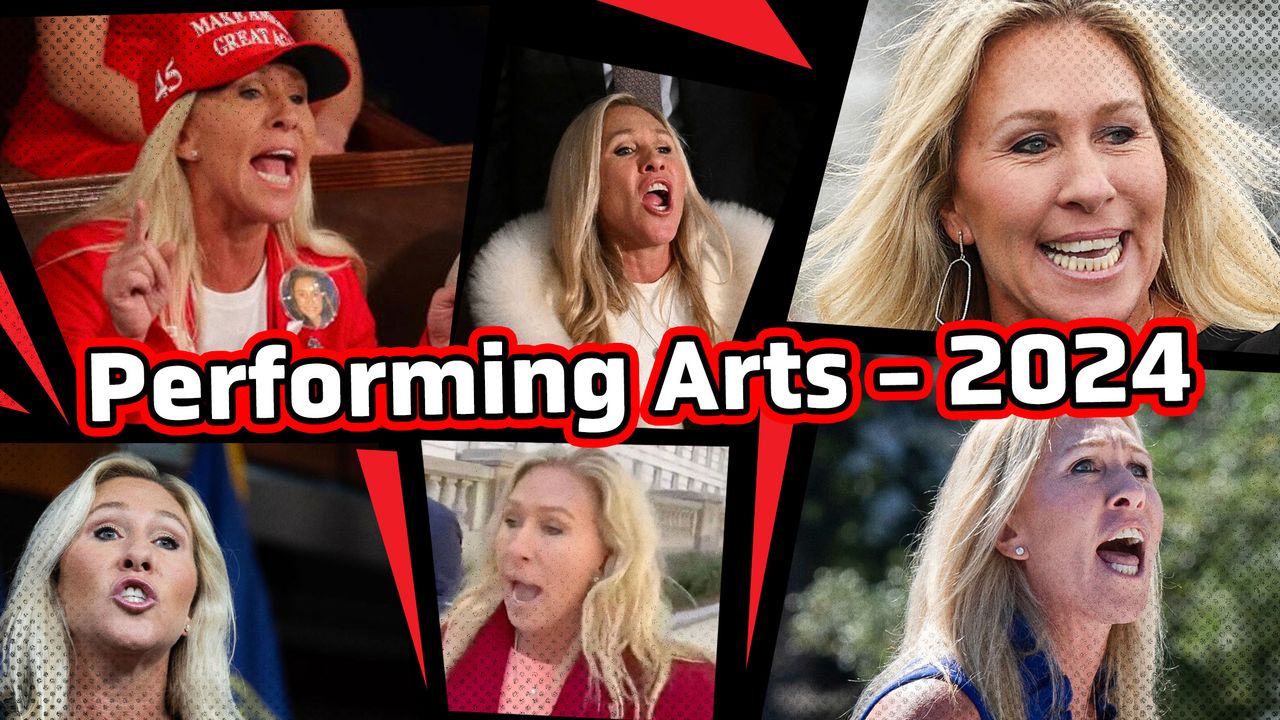 2024 3 25 mtg Greene Performing Arts