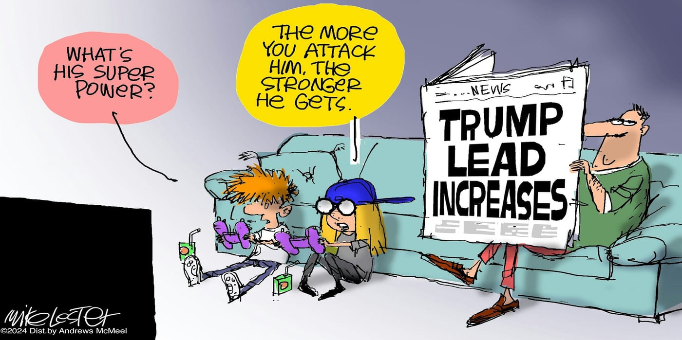 trump