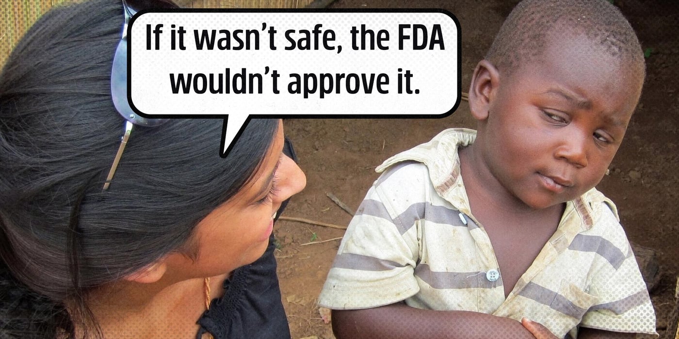2024 3 27 fda skeptical