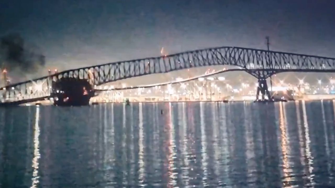 bridge