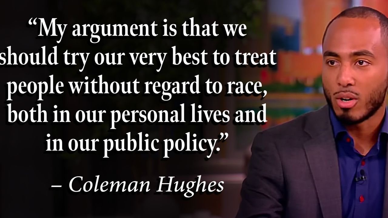 2024 4 2 quote coleman hughes