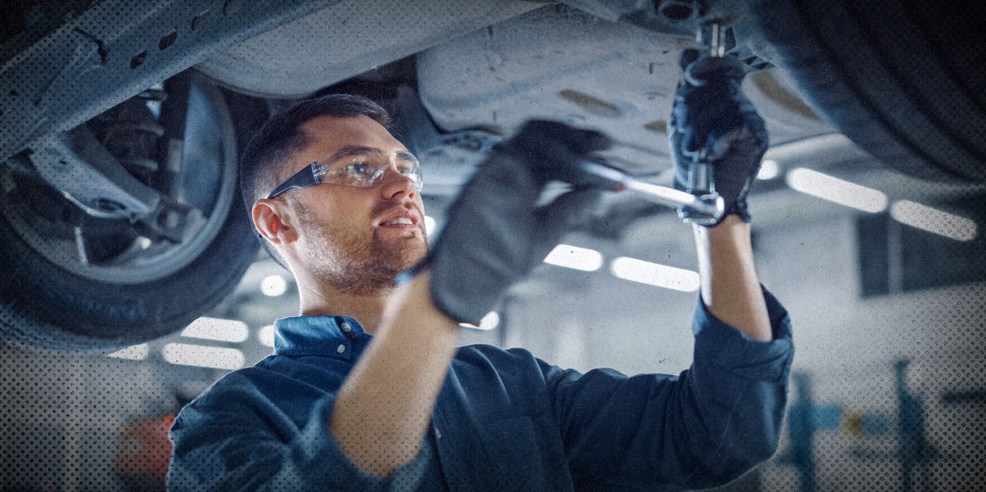 2024 4 2 trades mechanic