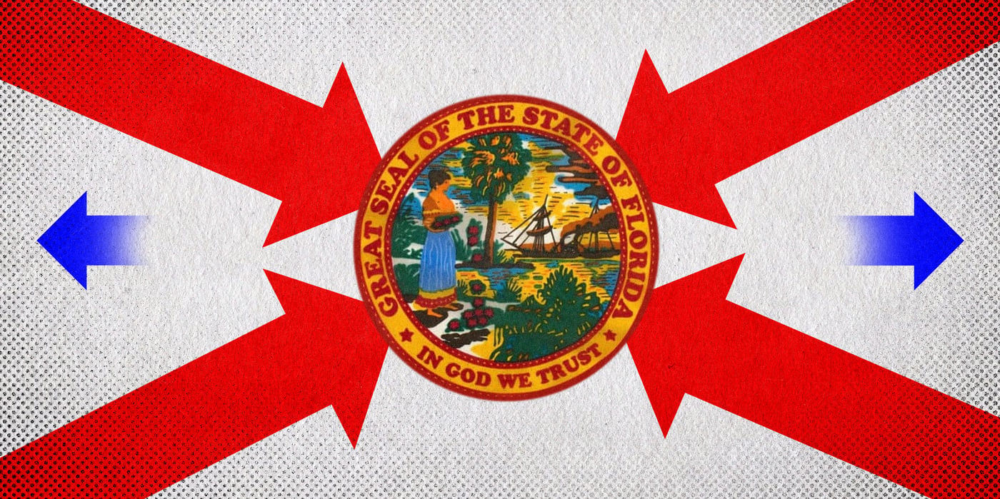 2024 4 3 florida red migration