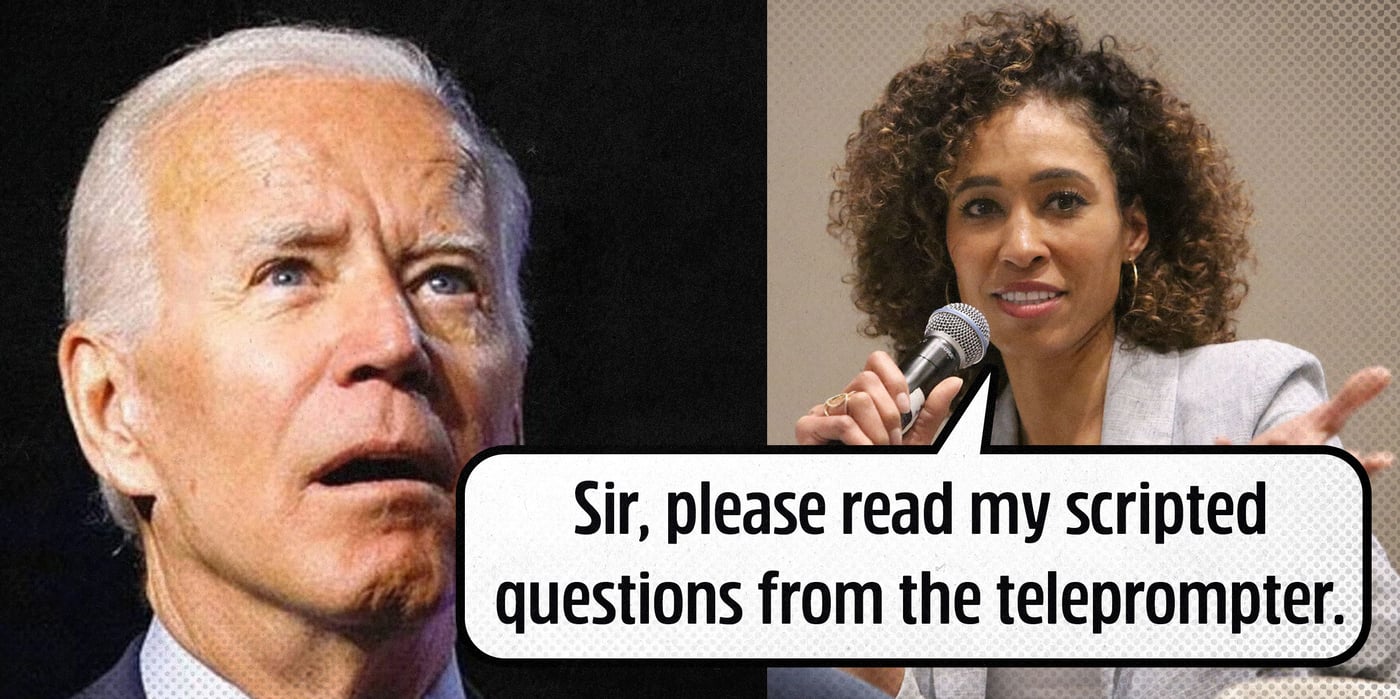 2024 4 5 press reporter cnn steele scripted questions