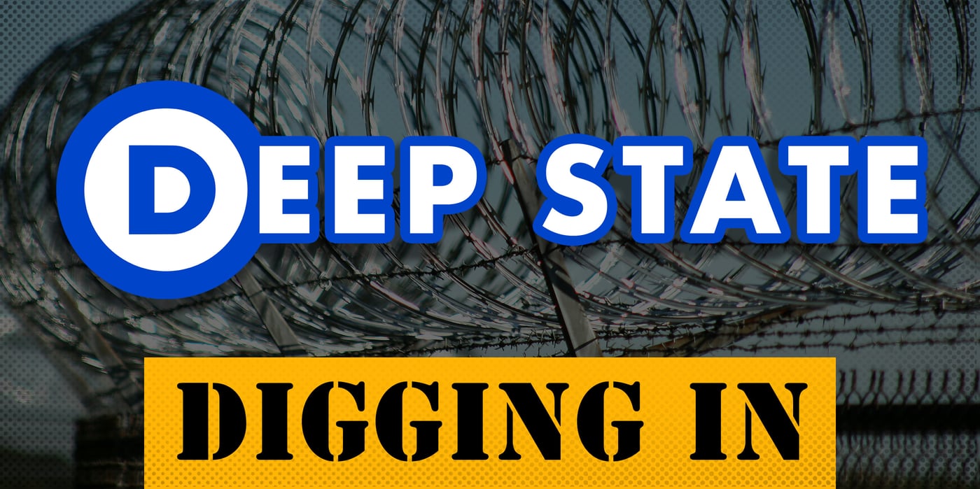 2024 4 8 deep state digging in