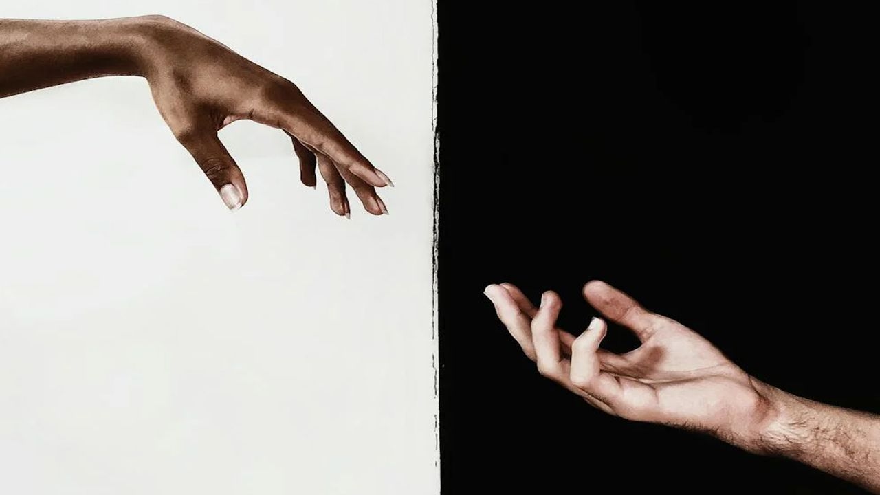 race